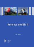 Zpadoesk univerzita Kolejov vozidla II