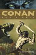 Comics centrum Conan 2: Bůh v míse