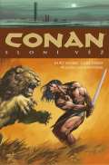 Comics centrum Conan 3: Sloní věž