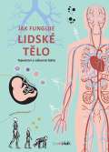 Bambook Jak funguje lidské tělo - Tajemství a zábavná fakta
