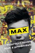 Karmelitánské nakladatelství Max, vyprojektovaný kluk z předměstí