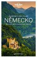 Svojtka Poznáváme Německo - Lonely planet