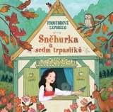 Svojtka Sněhurka a sedm trpaslíků