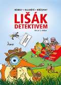 Šulc Petr Lišák detektivem