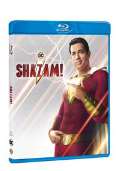 Good Meagan Shazam! BD