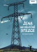 Erlingsson Benedikt Žena na válečné stezce (Woman At War)