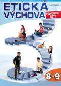 Computer Media Etická výchova - Pracovní listy 8.-9. ročník