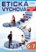 Computer Media Etická výchova - Pracovní listy 6.-7. ročník