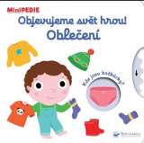 Svojtka Objevujeme svět hrou! Oblečení