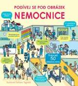 Daynes Katie Podívej se pod obrázek - Nemocnice
