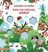 Taplin Sam Kam ses schoval, sobíku?