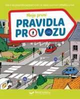 Svojtka Moje první pravidla provozu