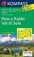 Marco Polo Peio e Rabbi, Val di Sol 095 NKOM