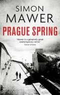 Mawer Simon Prague Spring