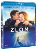 Bontonfilm a.s. Zlom Blu-ray