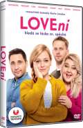 Bontonfilm a.s. Lovení DVD