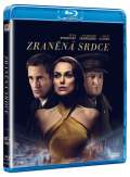 Bontonfilm a.s. Zraněná srdce Blu-ray