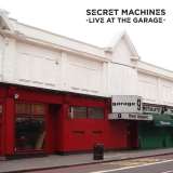 Secret Machines Live At The Garage 1/18/2006