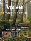 Bouzek Ota Volání lesních samot