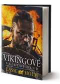 Vendeta Vikingové: Nájezdy synů