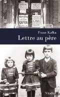 Kafka Franz Lettre au Pere