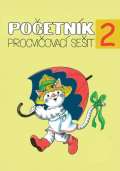 Pansofia Početník 2 - procvičovací sešit 2.ročník