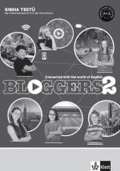 Klett Bloggers 2 (A1.2) – kniha testů
