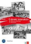 Klett Direkt interaktiv 1 (A1-A2) – Intensivtrainer