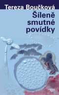 Odeon Šíleně smutné povídky