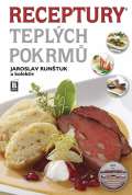 R plus Receptury teplých pokrmů