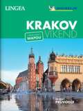 Lingea Krakov - Víkend