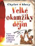 Junior Velké okamžiky dějin - chytré hlavy