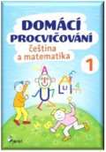 Pierot Domácí procvičování - Čeština a Matematika 1. ročník