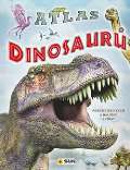 Sun Atlas dinosaurů