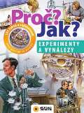 Sun Proč? Jak? Experimenty a vynálezy