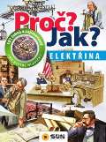 Sun Proč? Jak? Elektřina