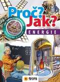 Sun Proč? Jak? Energie