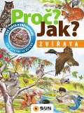 Sun Proč? Jak? Zvířata