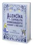 Omega Alenčina zapeklitá dobrodružství