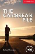 Cambridge University Press Caribbean File Starter/Beginner