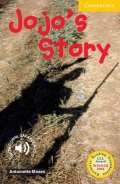 Cambridge University Press Jojo´s Story