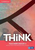 Cambridge University Press Think Level 5 Teacher´s Book