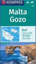 Marco Polo Malta, Gozo 235 NKOM