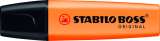 Stabilo STABILO BOSS oranžová