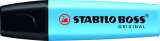 Stabilo STABILO BOSS modrá