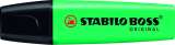 Stabilo STABILO BOSS tyrkysová