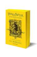 Rowlingová Joanne Kathleen Harry Potter and the Prisoner of Azkaban - Hufflepuff Edition
