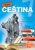 TAKTIK Hravá čeština 7 - pracovní sešit