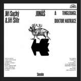 Supraphon Jonáš a tingltangl / Jonáš a doktor Matrace - LP