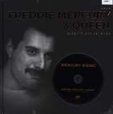 Mercury Freddie Ikony - Freddie Mercury & Queen